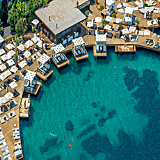 Kuum Hotel & Spa Adult Only +14